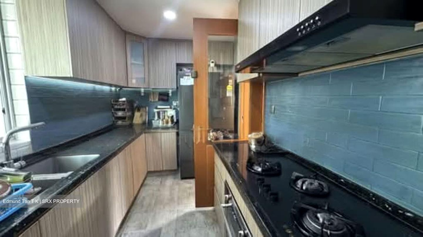 Caribbean At Keppel Bay (D4), Condominium #557869461